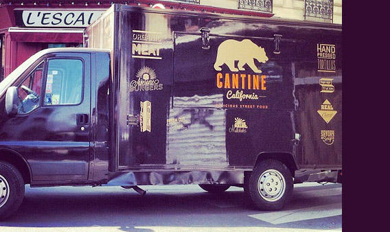 Food Trucks 1